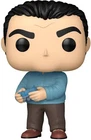 FUNKO POP! Television: The Sopranos - Bobby "Bacala" Baccalieri [New Toy] Viny