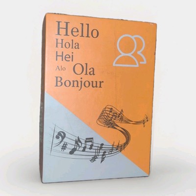 AI Translation Earphones 144 languages 2-way Realtime Conversation