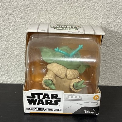 Hasbro Star Wars The Mandalorian The Child Bounty Collection Figure