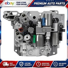 Transmission Valve Body Re5f22a Aw55nl For Saturn Ion Vue Chevrolet Equinox Transmission Valve Body Re5f22a Aw55nl For Saturn Ion Vue Chevrolet Equinox