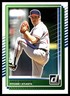 Greg Maddux 2025 Donruss #9 Atlanta Braves FREE SHIPPING AutographDen