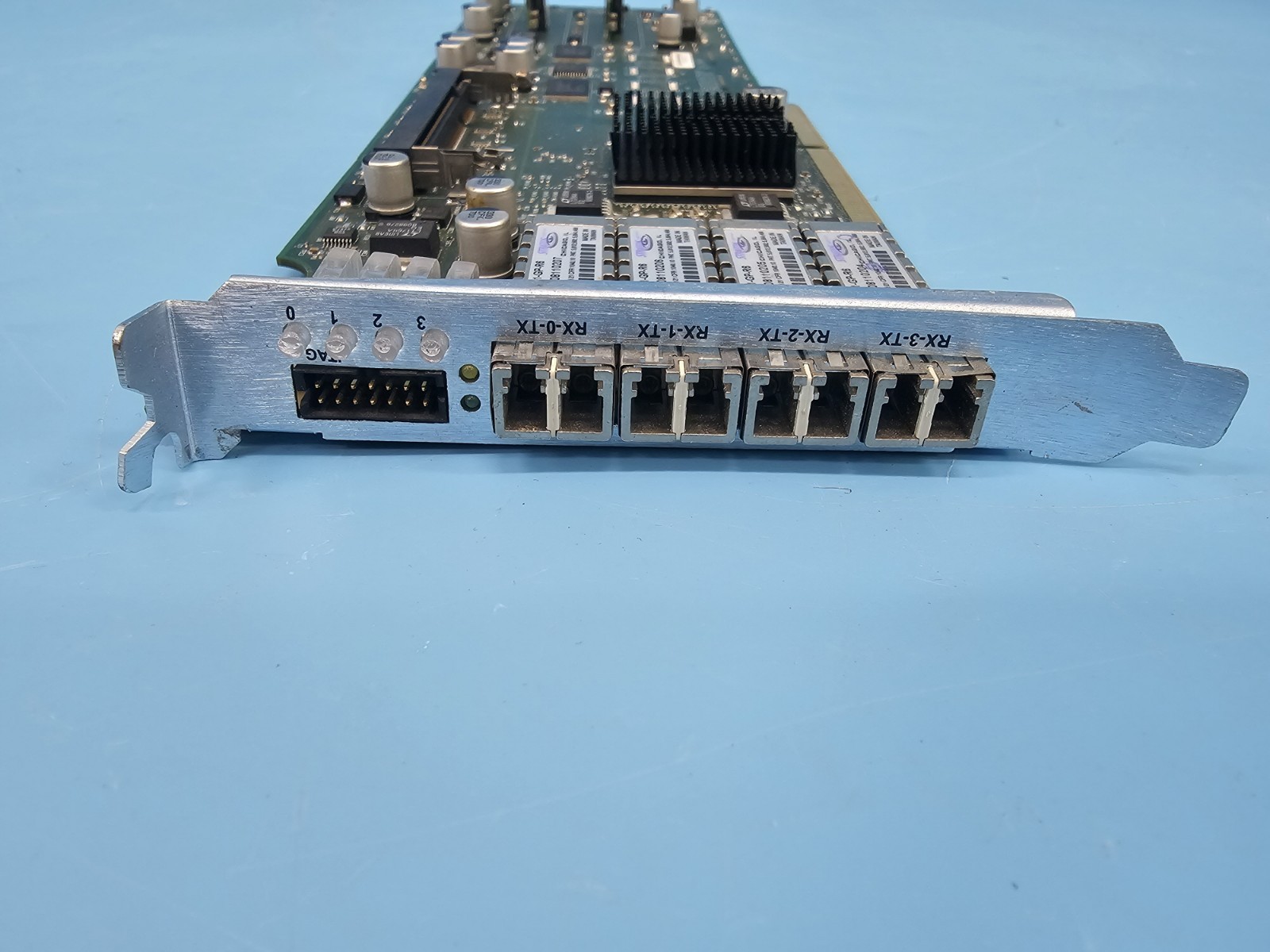 KLA TENCOR 0086073-001 , 0086078-002 BOARD #3