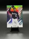 2026 Topps Series 2 Ichiro Base (RAW)