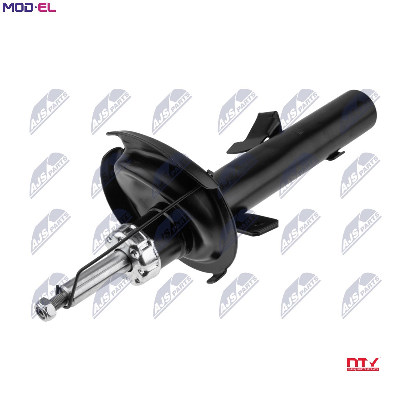 Fits NTY A-FR-034 FRONT SHOCK ABSORBER   ⭐UK Stock⭐ - Image 4