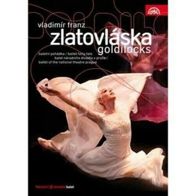 Goldilocks Ballet (2009) NEW DVD Region 2 - English