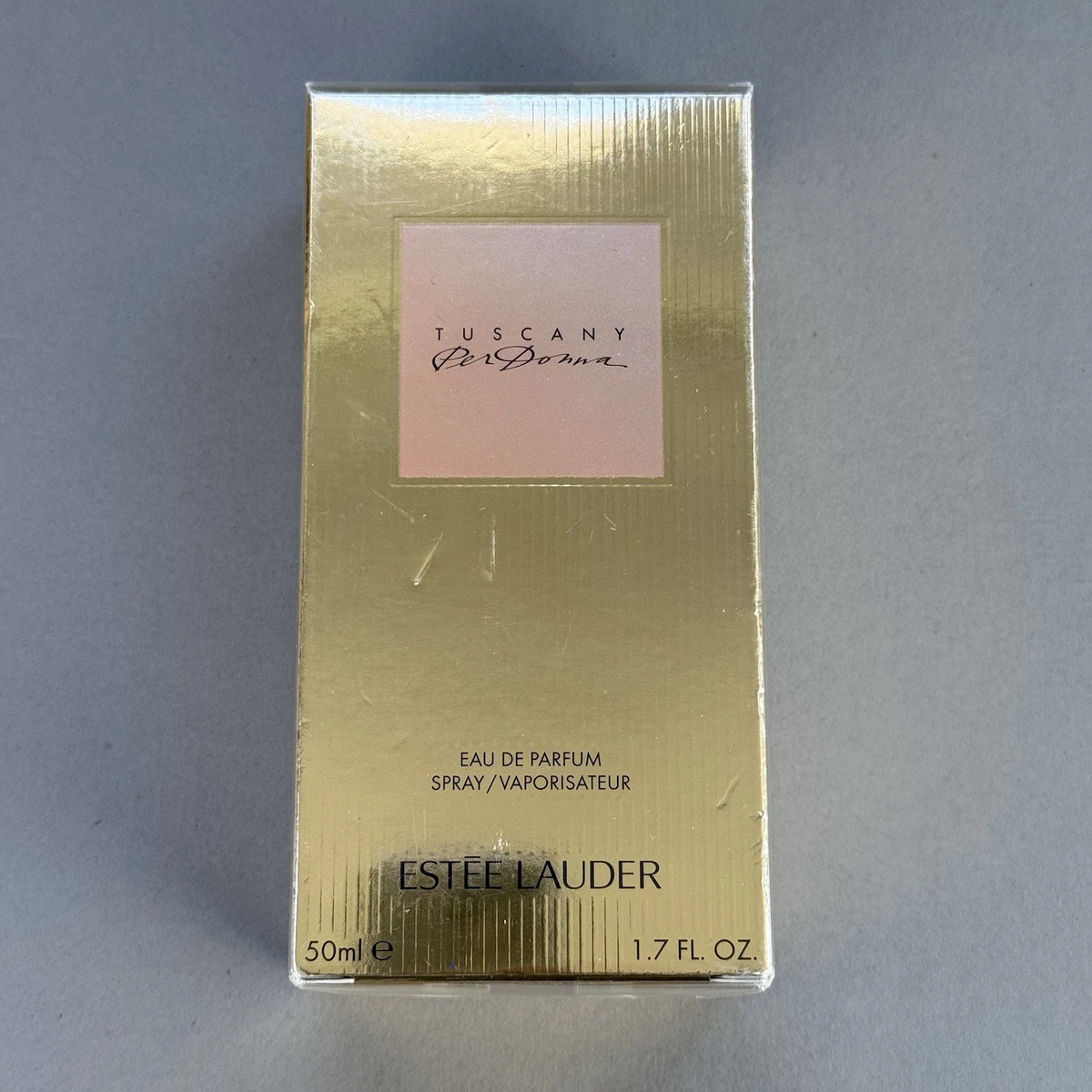 Estée Lauder Tuscany Per Donna Eau de Parfum for Women for sale - eBay