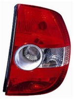 Heckleuchte Van Wezel 5818932 FüR Fox Vw 5Z4 5Z1 5Z3 5Z5 Tdi