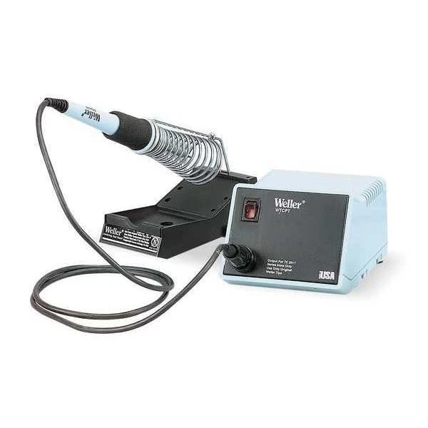 Punta de soldadura Weller Ptc7, destornillador, 0,125 pulgadas, para usar con Wtcpt Foto 2 de 3