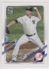 2021 Topps Zach Britton Zack Britton #254 2k3