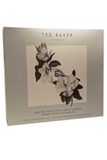 Ted Baker Amelia London EDTS 50ml Cream 100ml Womens Fragrance Floral Scent