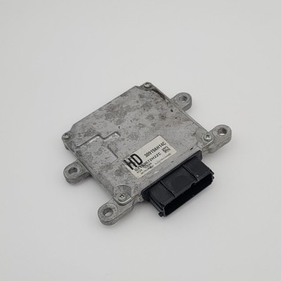 2020 2021 2022 SUBARU ASCENT CHASIS CONTROL MODULE 30919AH14C