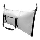 Insulated Fish Bag Lightweight with Easy Grip Carry Handles Reusable Ice Pack