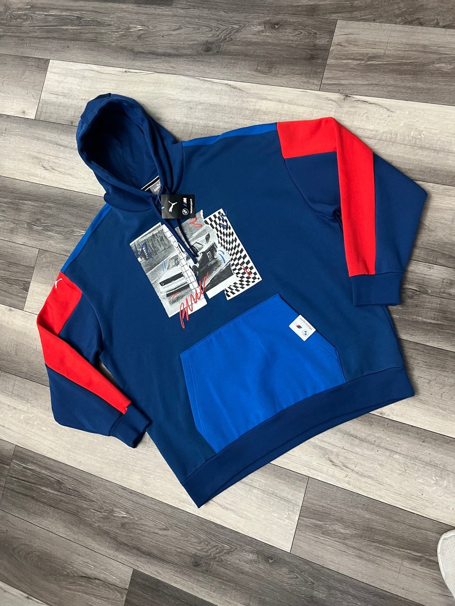 Puma ジャージ XL ブルー/レッド s-l1200.jpg