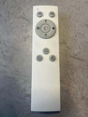 Fernbedienung Briloner Steuerung für Deckenlampe Deckenleuchte Lampe Leuchte