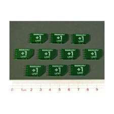 Litko Token Set Android - Netrunner, Memory Unit Tokens New