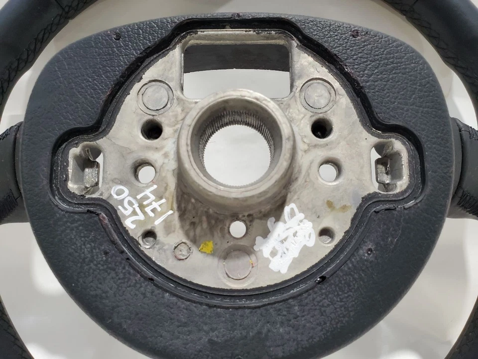 2008 Volkswagen EOS OEM руль 1q0419091 - Изображение 2 из 4