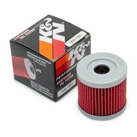 ÖLfilter K&N FüR Suzuki LT-Z Quadsport DR-Z E / K , Arctic Cat DVX S SM LT-R