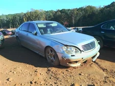 Seat Belt Front 220 Type S350 Bucket Seat Fits 03-06 MERCEDES S-CLASS 139017
