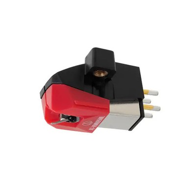 Audio Technica AT VM95ML MM Tonabnehmer (UVP: 179,-  )