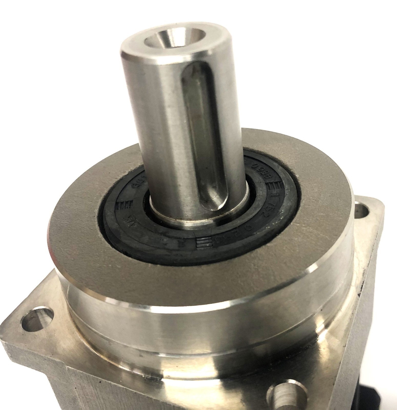 AccuTrue True Planetary 100:1 Gearhead AT075-100-SO (34-510-889-3086) NOS