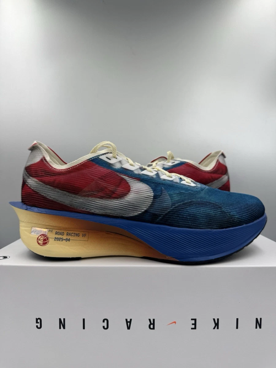 新品未使用NIKE ZoomX VaporFly NEXT% 4 24cm Nike ZoomX VaporFly Next% 4 International Running Pack for Sale