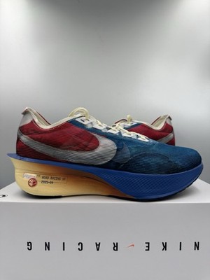 Nike ZoomX Vaporfly Next% 4 PRM Pre Montreal IH3586-999 Size 8.5