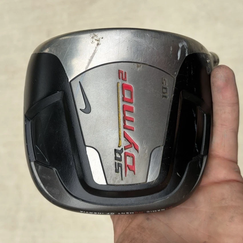 Nike Driver Golf Club Heads for sale | eBay
