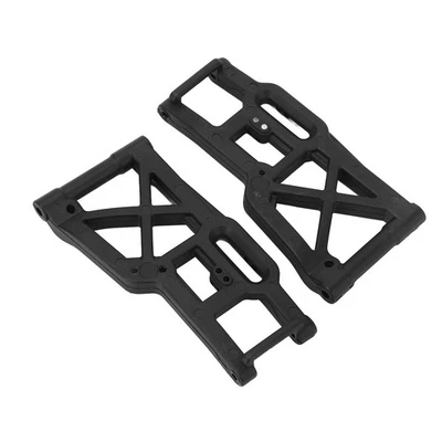 MARKENLOS 2pcs RC Rear Suspension Arms Nylon RC Swing Arm Für ZD Racing 9116 9020|