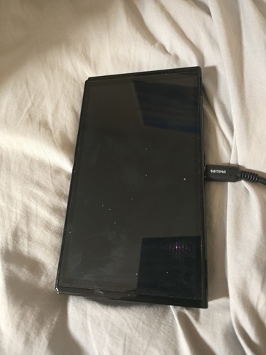 Nintendo Switch OLED Tablet Only. For Parts AS-IS. Please Read!