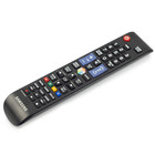 Samsung Tv Feet Un58mu6100fxza