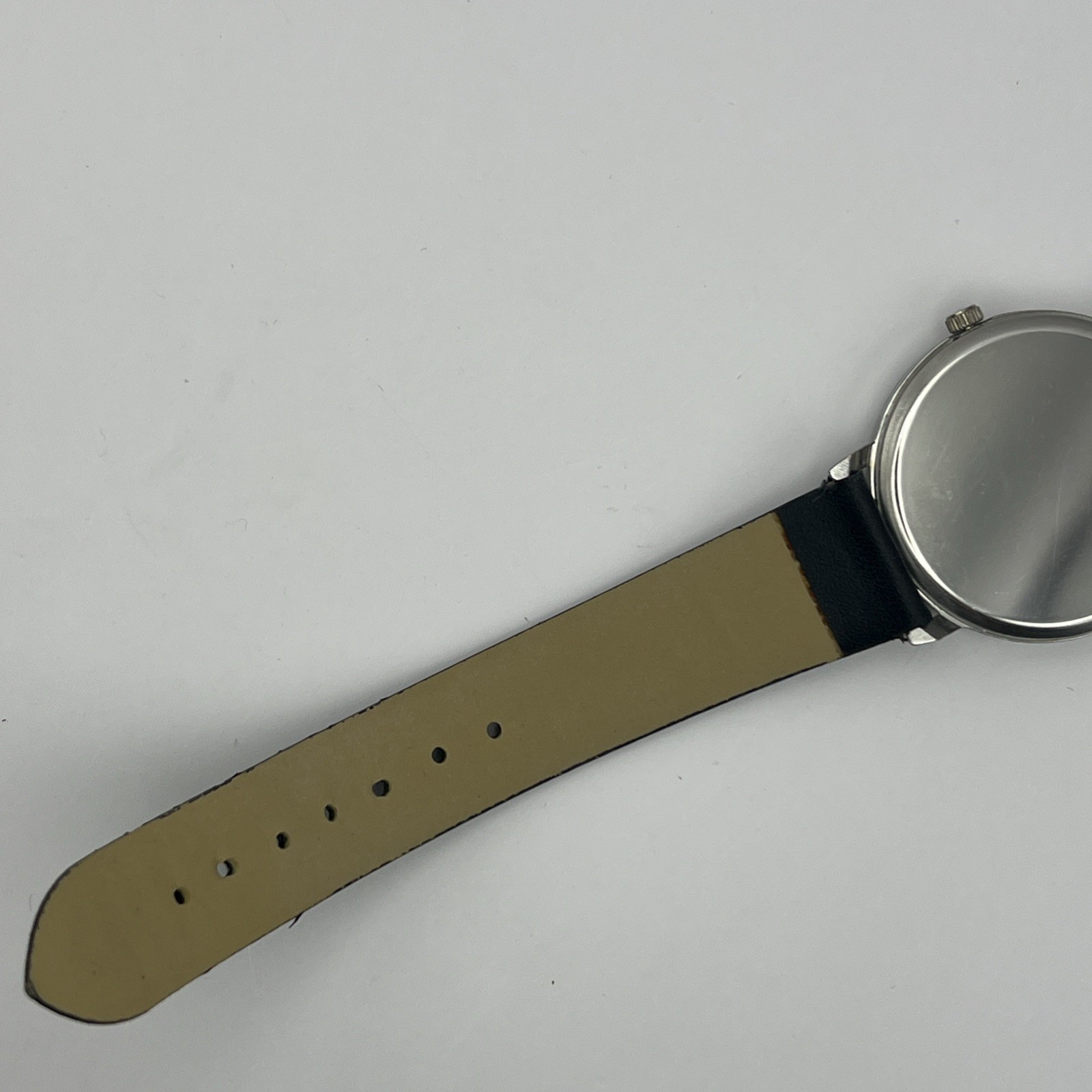 Mickey Mouse  Quartz Watch featuring PLUTO and Mi… - image 7