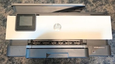 HP OfficeJet Pro 8022e