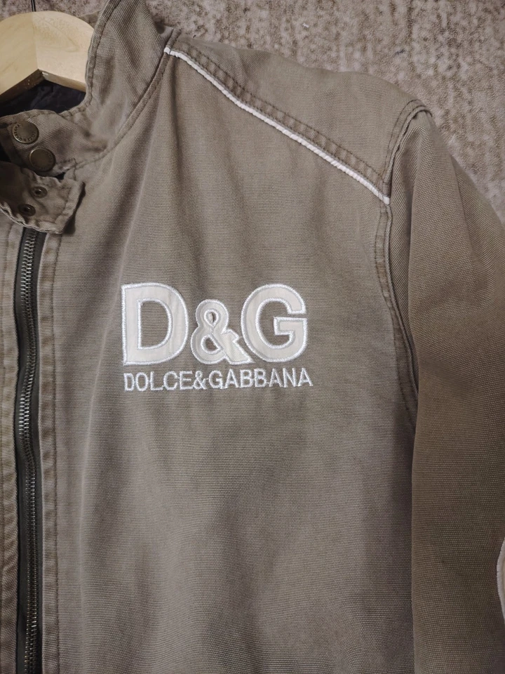 Jacket Dolce & Gabbana XL Item Like New  - Image 3 of 4
