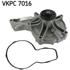 Pompe à eau Lancia FULVIA