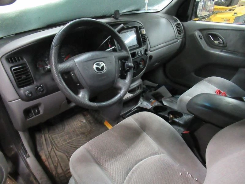 Driver Front Window Regulator Electric Fits 01-06 MAZDA TRIBUTE 272429 - Image 4 of 4