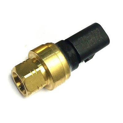 Pressure Sensor Switch 2766793 Fits Caterpillar Crawler D6R III D7R LGP D6R XL