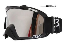 Fox Racing Main Goggles Stray Spark Tinted Lens Motooross UTV MX ATV Adult-New