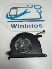 CPU Cooler Fan Fan For Microsoft Surface Book 1 072191162854 