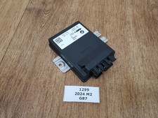   18-24 OEM BMW M3 M4 M5 G20 G26 G82 F90 Rear...