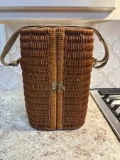 Picnic Time Inc. Wine Basket