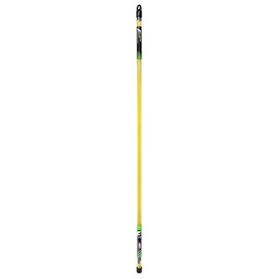 ProActive Sports Golf F4 Alignment Rods Yellow Swing Trainers Analyzers New