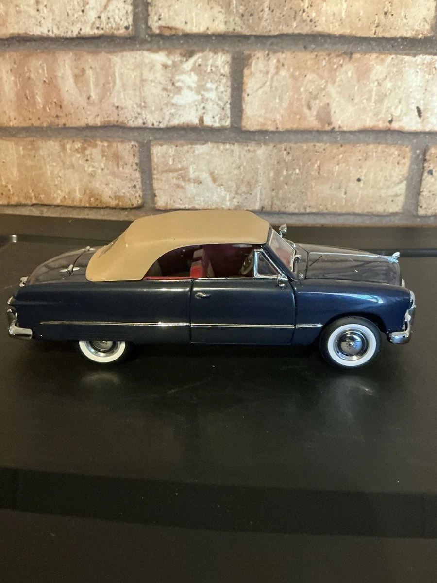 Danbury Mint Ford Diecast Cars for sale | eBay