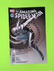 Amazing Spider-Man #658 Vol. 1 2011 Marvel Comics 1st App High Grade X78-210