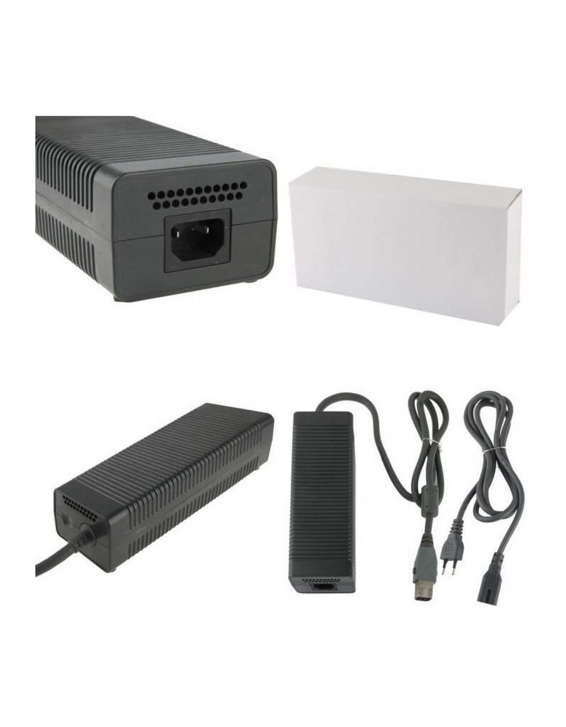 Microsoft Alimentation Pour Xbox 360 - Image 2
