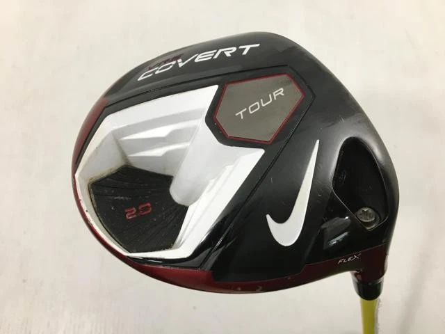 Nike VRS Covert Tour Driver Golf Clubs for sale - eBay