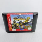 Virtua Fighter 2 (Sega Genesis) Cartridge Only - Tested - Free Shipping