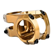 RaceFace Turbine SL 35 MTB Stem 35x40mm +/- 6mm Rise Kashmoney