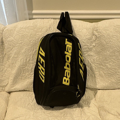Babolat Aero Tennis Backpack Racquet Racket 2022 version