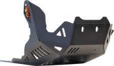 AXP RACING Fits Adventure Skid Plate - Black - 2024-2025 BMW F 900 GS AX1765