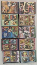 DVD Collection 10